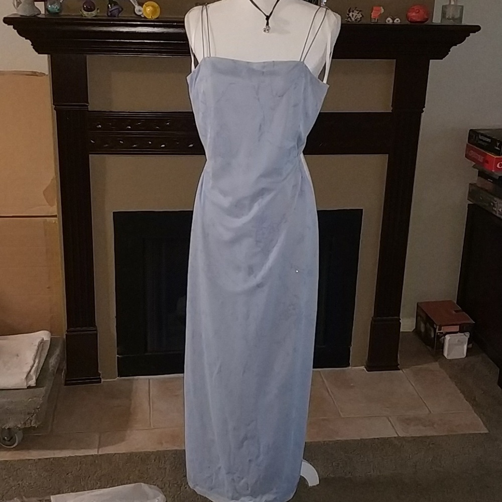 Formal Long Prom Dress M